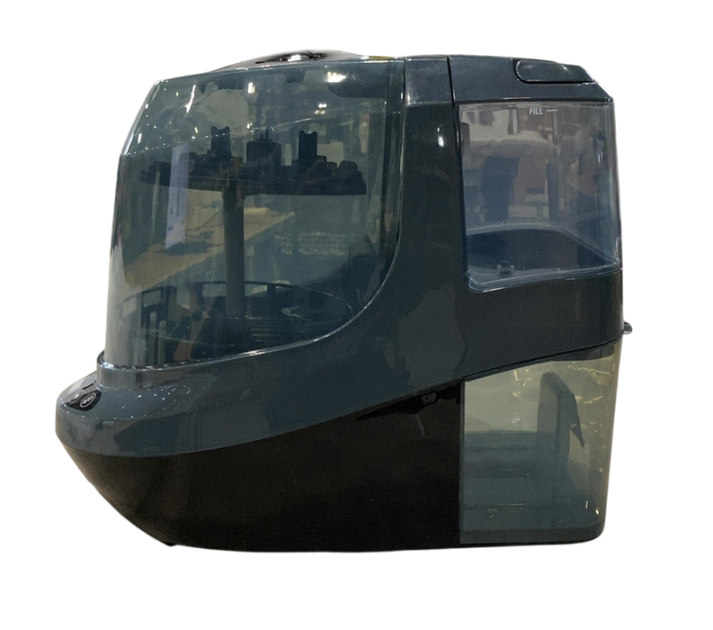 Shop Baby Brezza Bottle Washer Pro, Charcoal at GoodBuy Gear