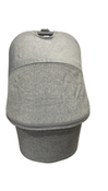 Shop UPPAbaby VISTA V2 Stroller, 2023, Greyson (Charcoal Melange) at GoodBuy Gear