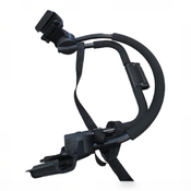 Shop Gladly Family Anthem4 Infant Car Seat Adapter, Black at GoodBuy Gear
