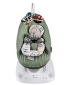 Shop 4moms MamaRoo Multi-Motion Baby Swing, Sage Limited Edition at GoodBuy Gear