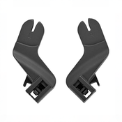 Shop Baby Jogger Graco Car Seat Adapter For City Mini 2 & City Mini GT2, Graco at GoodBuy Gear