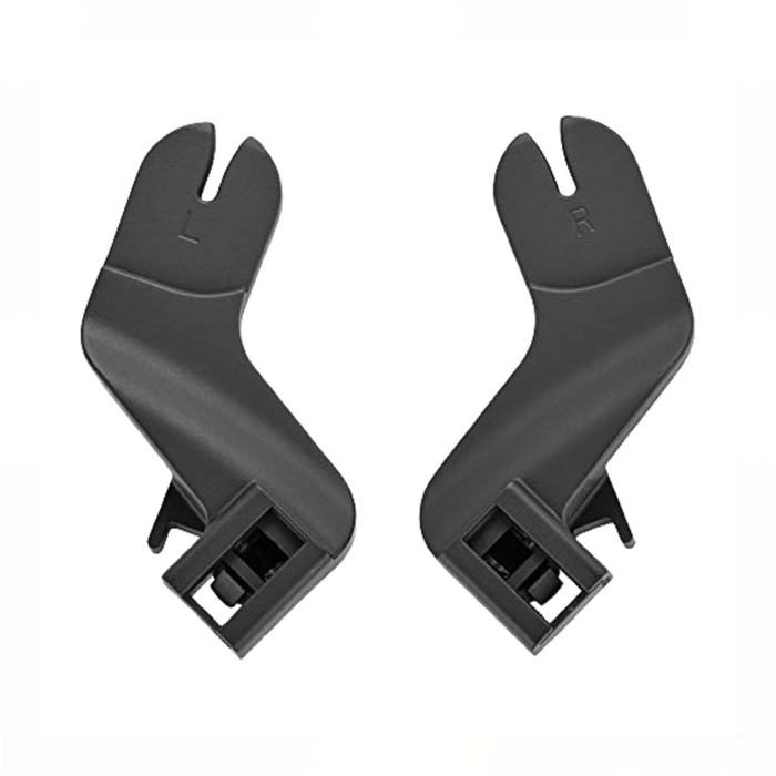 Shop Baby Jogger Graco Car Seat Adapter For City Mini 2 & City Mini GT2, Graco at GoodBuy Gear