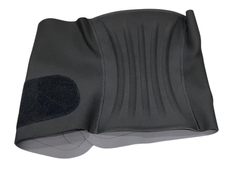 Shop Momcozy Ergonest Maternity Belly Band, Black, Large at GoodBuy Gear
