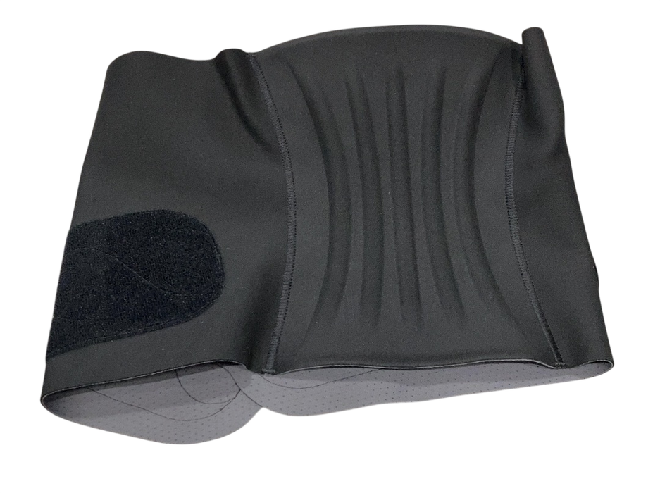 Shop Momcozy Ergonest Maternity Belly Band, Black, Large at GoodBuy Gear