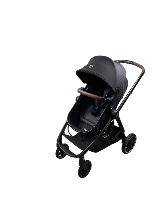 used Maxi-Cosi Zelia2 Luxe Travel System, New Hope Gray, 2023