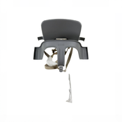 Shop Stokke Tripp Trapp Baby Set, Storm Grey, Version 4 at GoodBuy Gear