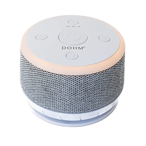 Shop Yogasleep Dohm Nova Sound Machine at GoodBuy Gear
