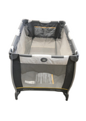 Shop Graco Pack 'n Play Care Suite Playard, Wells at GoodBuy Gear