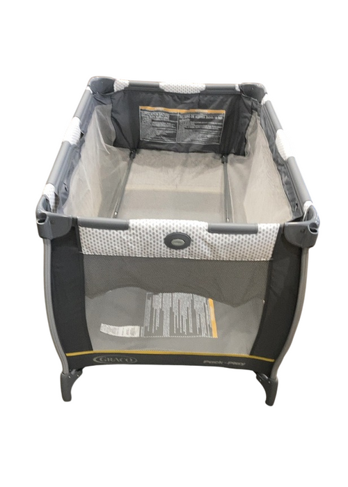 Shop Graco Pack 'n Play Care Suite Playard, Wells at GoodBuy Gear