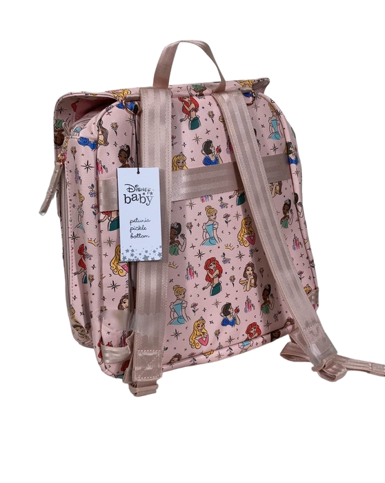 secondhand Petunia Pickle Bottom Meta Backpack Collaborations, Disney Princess