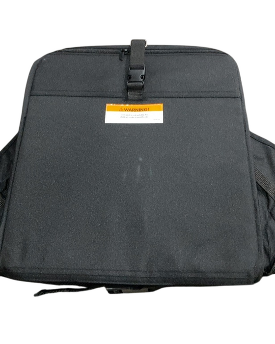 Shop Wonderfold Premium Seat With Footrest, W2 Series at GoodBuy Gear