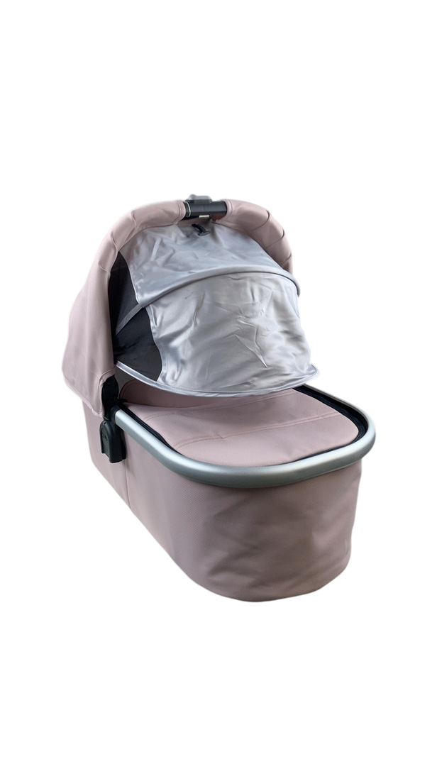 uppababy vista 2 bassinet cover UPPAbaby V2 Bassinet, Alice (Dusty Pink)