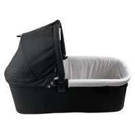 Shop Valco Baby Snap Duo Trend Bassinet, Charcoal at GoodBuy Gear