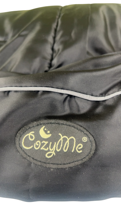 Shop CozyMe Universal Stroller Bunting at GoodBuy Gear