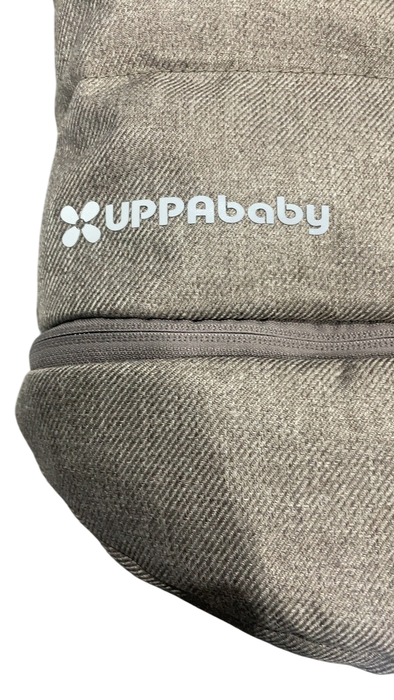 Shop UPPAbaby Cozy Ganoosh, Owen (Mocha Melange) at GoodBuy Gear