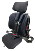 Shop WAYB Pico Portable Car Seat Bundle, 2022, Jet, with Carry Bag at GoodBuy Gear