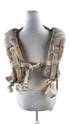 Shop Baby Tula Explore Baby Carrier, Daisy Chain Classic, Mesh at GoodBuy Gear