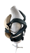 Shop Ergobaby Four Position 360 Baby Carrier, Black Camel at GoodBuy Gear