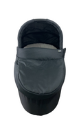 Shop Mamas & Papas Sola2 Bassinet, Black at GoodBuy Gear