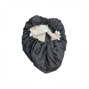 Shop UPPAbaby Mesa Infant Car Seat Cozy Ganoosh, Jake Black at GoodBuy Gear