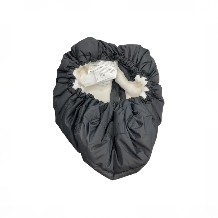 Shop UPPAbaby Mesa Infant Car Seat Cozy Ganoosh, Jake Black at GoodBuy Gear