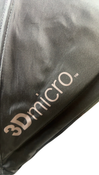 Shop Summer Infant 3Dmicro Super Compact Stroller, 2020, Black at GoodBuy Gear