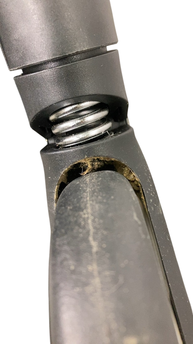 Shop Cybex Libelle 2 Compact Stroller, 2024, Almond Beige at GoodBuy Gear