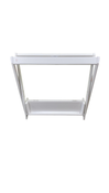 Shop UPPAbaby Bassinet Stand, For 2015 And Newer Bassinets, White at GoodBuy Gear