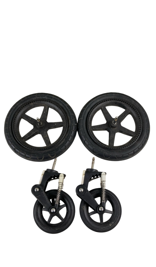 Bugaboo Cameleon Replacement Wheels
