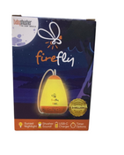 Shop Baby Shusher Firefly Baby Soother, Orange at GoodBuy Gear