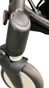 Shop Babyzen YOYO2 Complete Stroller, 2022, Black with Ginger at GoodBuy Gear