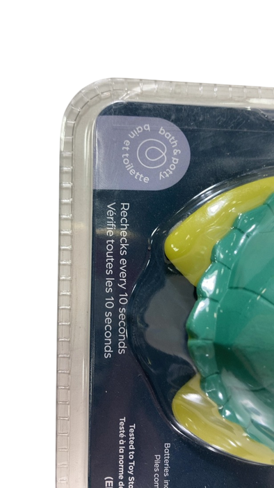 Shop Dreambaby Room And Bath Thermometer Turtle at GoodBuy Gear