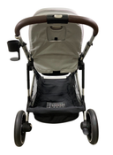 Shop Cybex Gazelle S Modular Stroller, 2023, Lava Grey, Silver Frame at GoodBuy Gear