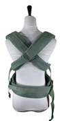 Shop Wildbird Aerial Carrier, Dusky Sage Green, XS-XL at GoodBuy Gear