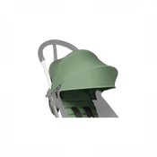 Shop Babyzen YOYO Canopy, Peppermint at GoodBuy Gear