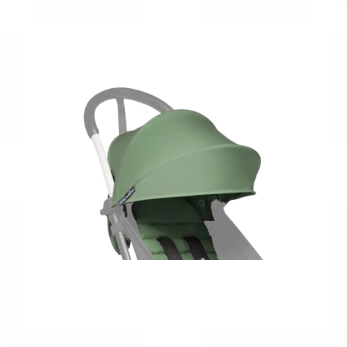 Shop Babyzen YOYO Canopy, Peppermint at GoodBuy Gear