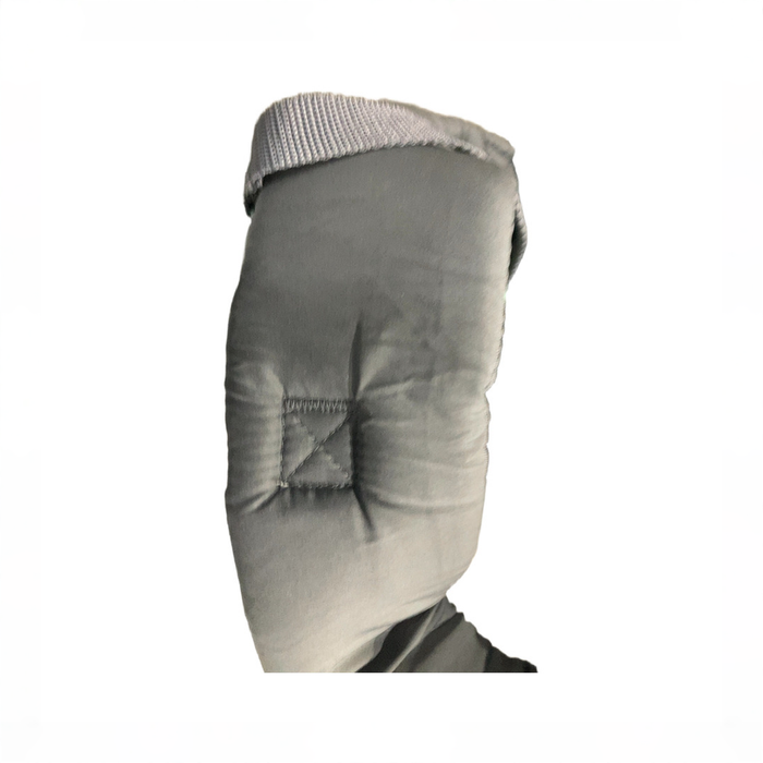 Shop Infantino Hip Rider Plus 5-in-1 Carrier, Grey at GoodBuy Gear