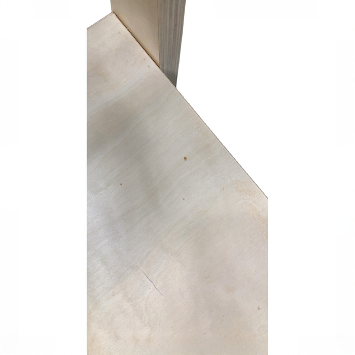 Shop Piccalio Foldable Helper Tower, Natural at GoodBuy Gear