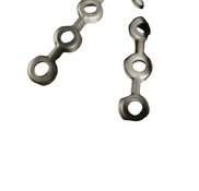 Shop Stokke YOYO3 Complete Stroller, 2024, Black, Ginger at GoodBuy Gear