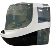 Shop Baby Brezza Bottle Washer Pro, White/Black at GoodBuy Gear