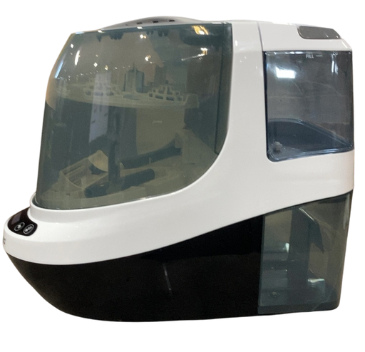 Shop Baby Brezza Bottle Washer Pro, White/Black at GoodBuy Gear