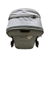 Shop UPPAbaby VISTA RumbleSeat V2, 2015+, Gregory (Blue Melange) at GoodBuy Gear