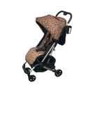 Shop Colugo Compact Stroller, 2023, Wild Child at GoodBuy Gear