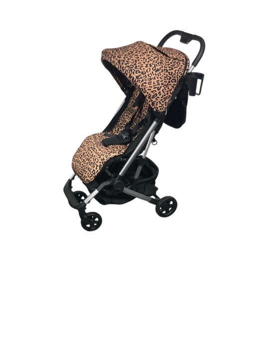 Shop Colugo Compact Stroller, 2023, Wild Child at GoodBuy Gear