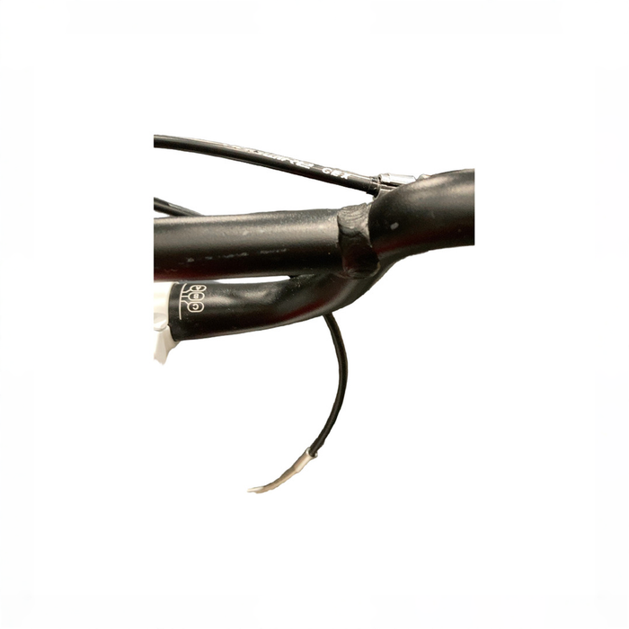 Shop Woom GO 3 Bike "16, AUTOMAGIC, Woom Red at GoodBuy Gear