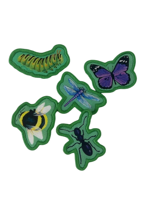 Shop Lovevery Fuzzy Bug Shrub at GoodBuy Gear