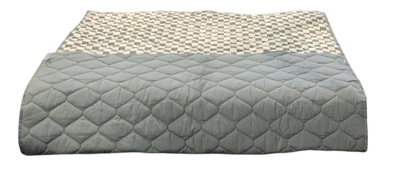 Shop Toki Kids Picnic Blanket, Checker Pepper, 60"x 84" at GoodBuy Gear