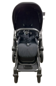 Shop Cybex Priam4 Stroller, 2023, Deep Black, Matt Black at GoodBuy Gear