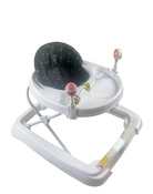Shop Baby Joy Baby Walker, Gray Star Pattern at GoodBuy Gear