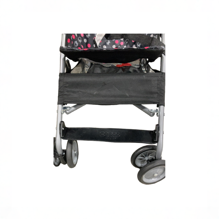 Shop Disney Baby Comfort Height Character Umbrella Stroller, Modern Minnie at GoodBuy Gear